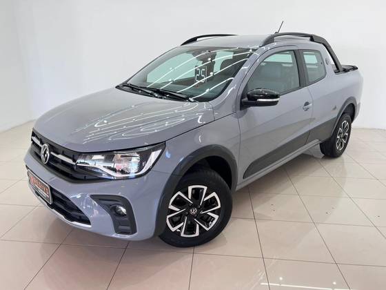 VOLKSWAGEN SAVEIRO 1.6 MSI EXTREME CD 16V FLEX 2P MANUAL